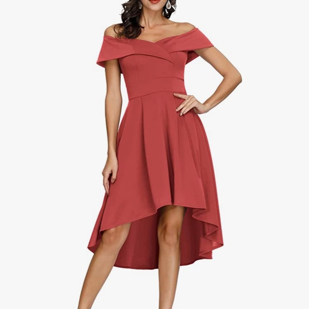 Womens dress